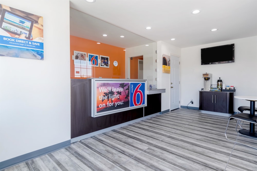 Motel6 Barstow, CA - Route 66 28/41