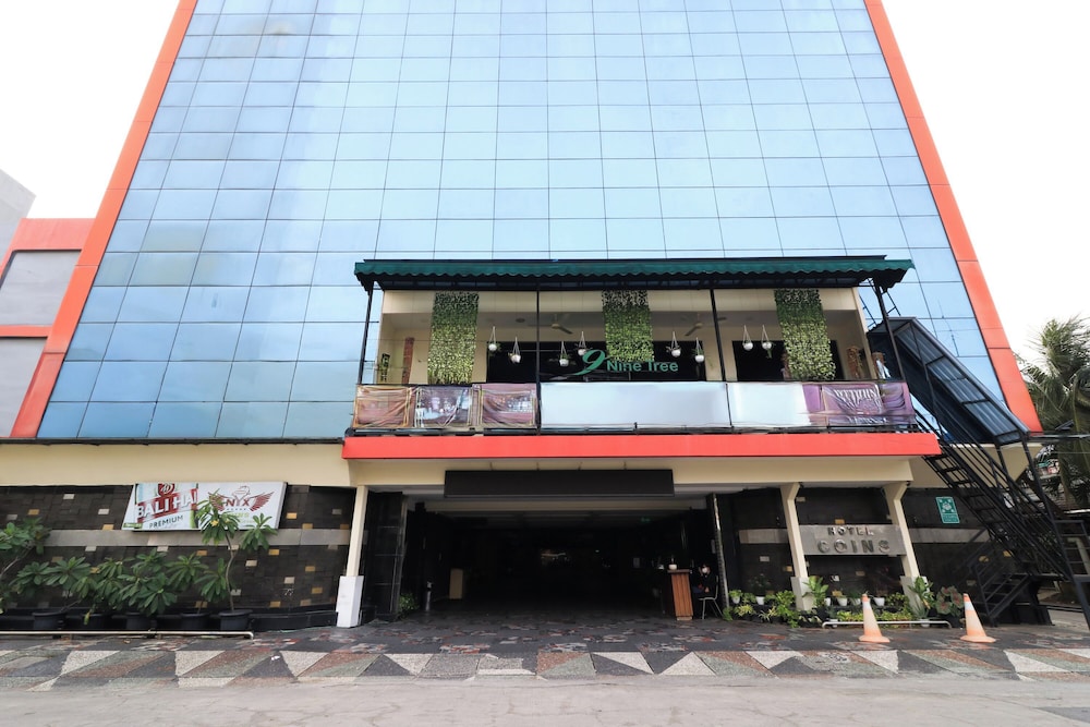 Coin S Hotel in JAKARTA