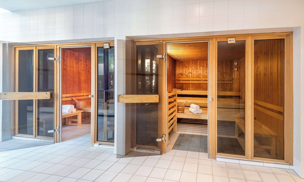 Radisson Blu Furst Leopold Dessau 33/74