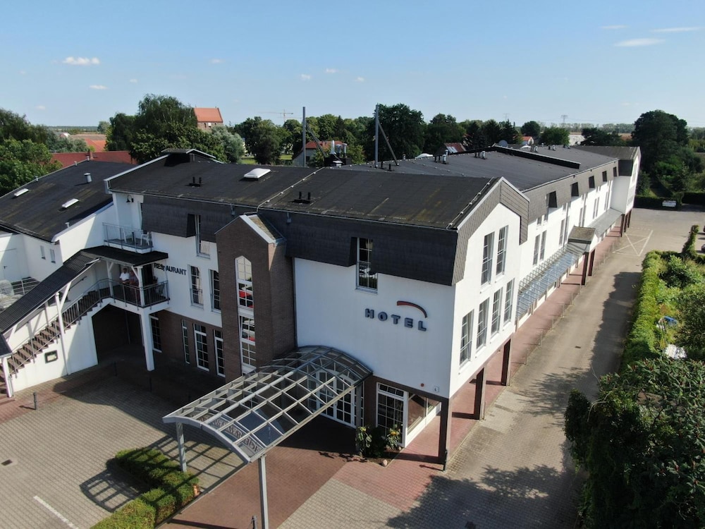 Hotel Lindenberger Hof 1/28
