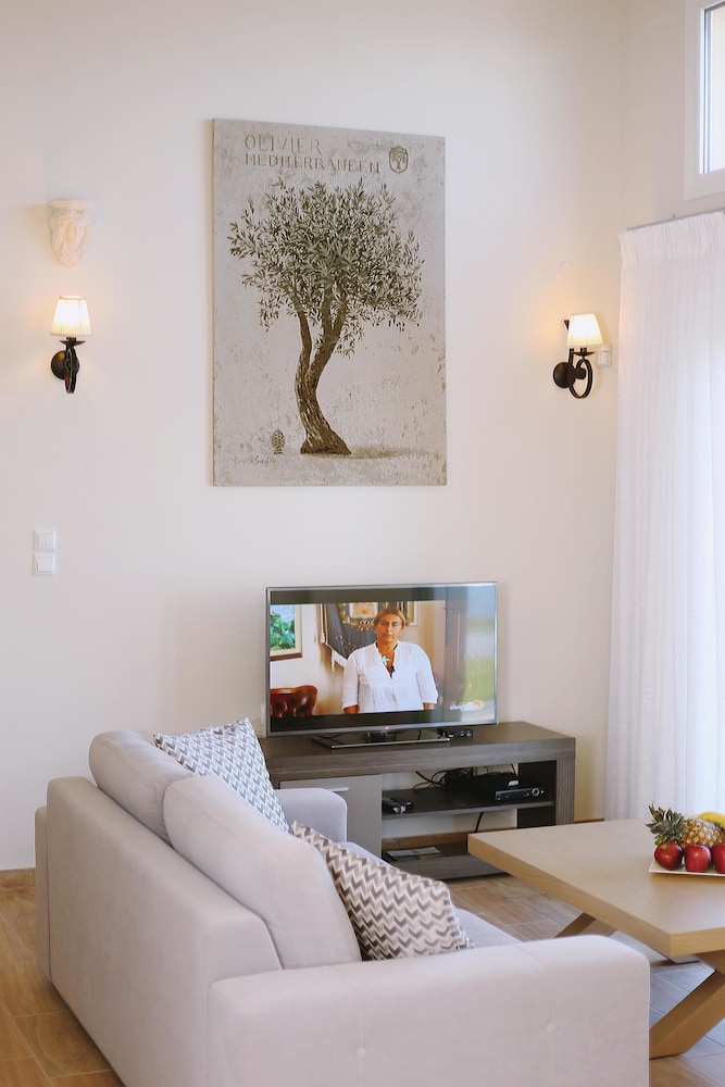 Ionian Heaven Villas 31/56