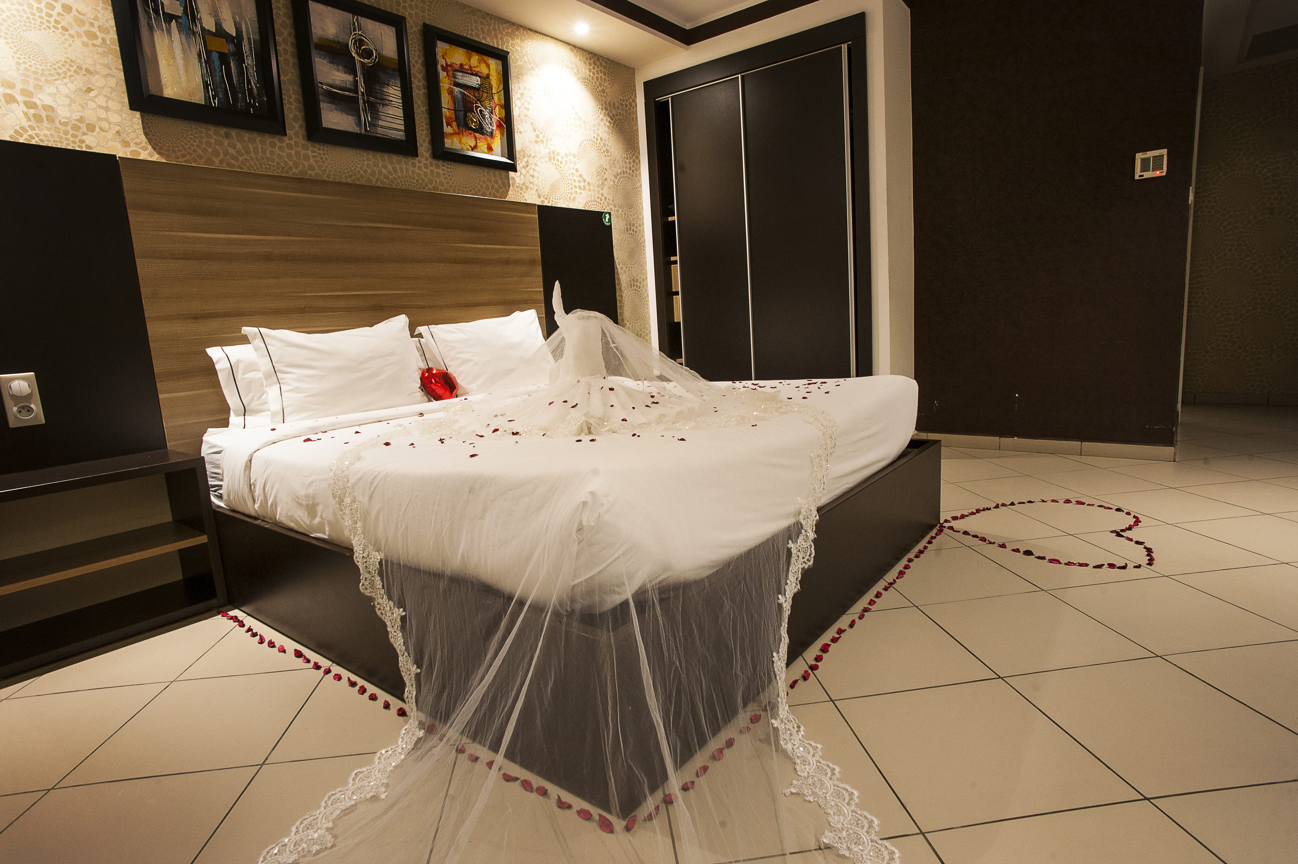 Atlantis Hotel Akbou 21/34