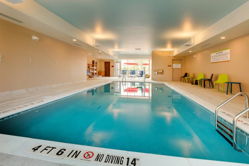 Home2 Suites by Hilton Hammond 8/23