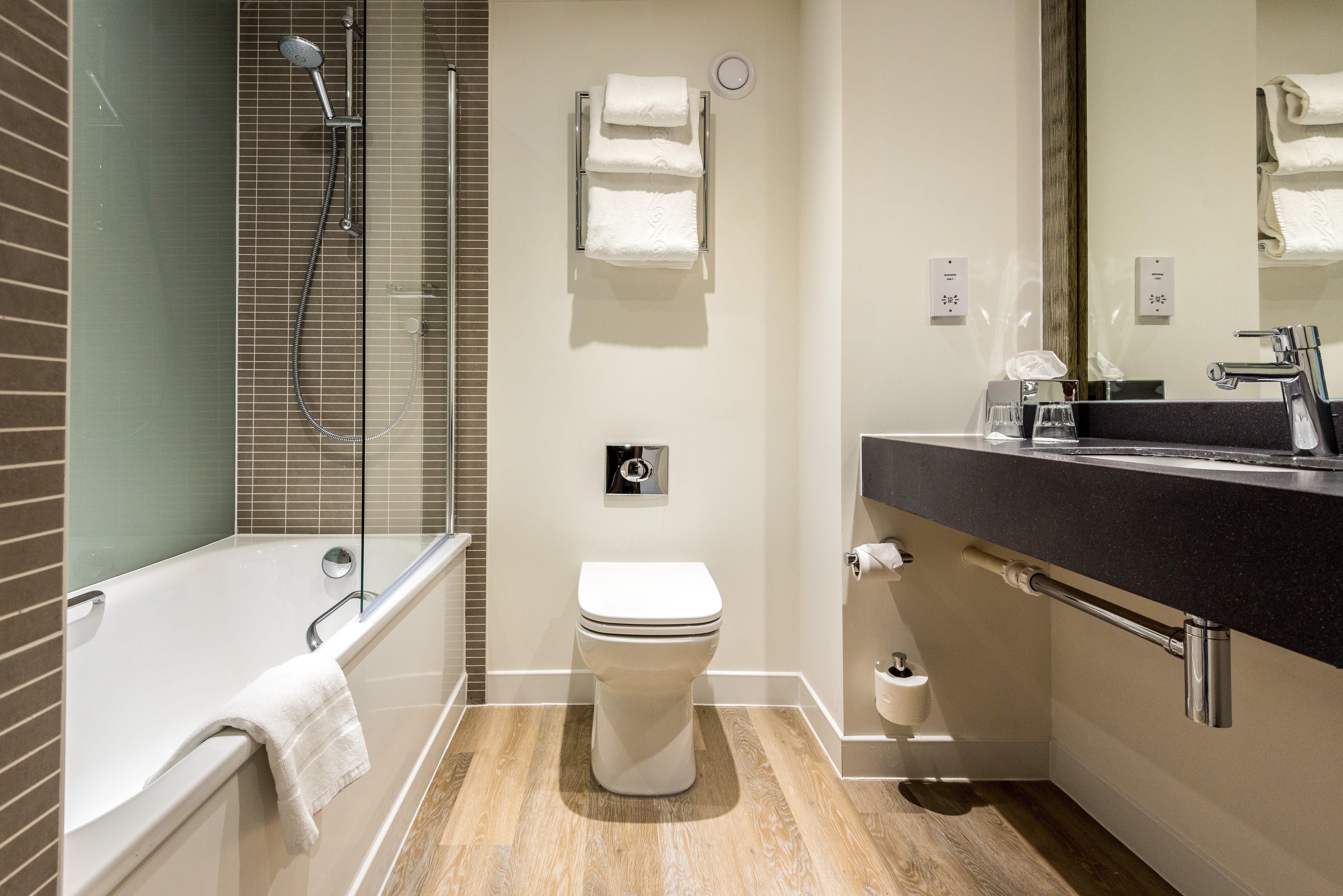 غرفة بريميوم، Holiday Inn Leeds Wakefield M1 Jct.40, an IHG Hotel 3/3