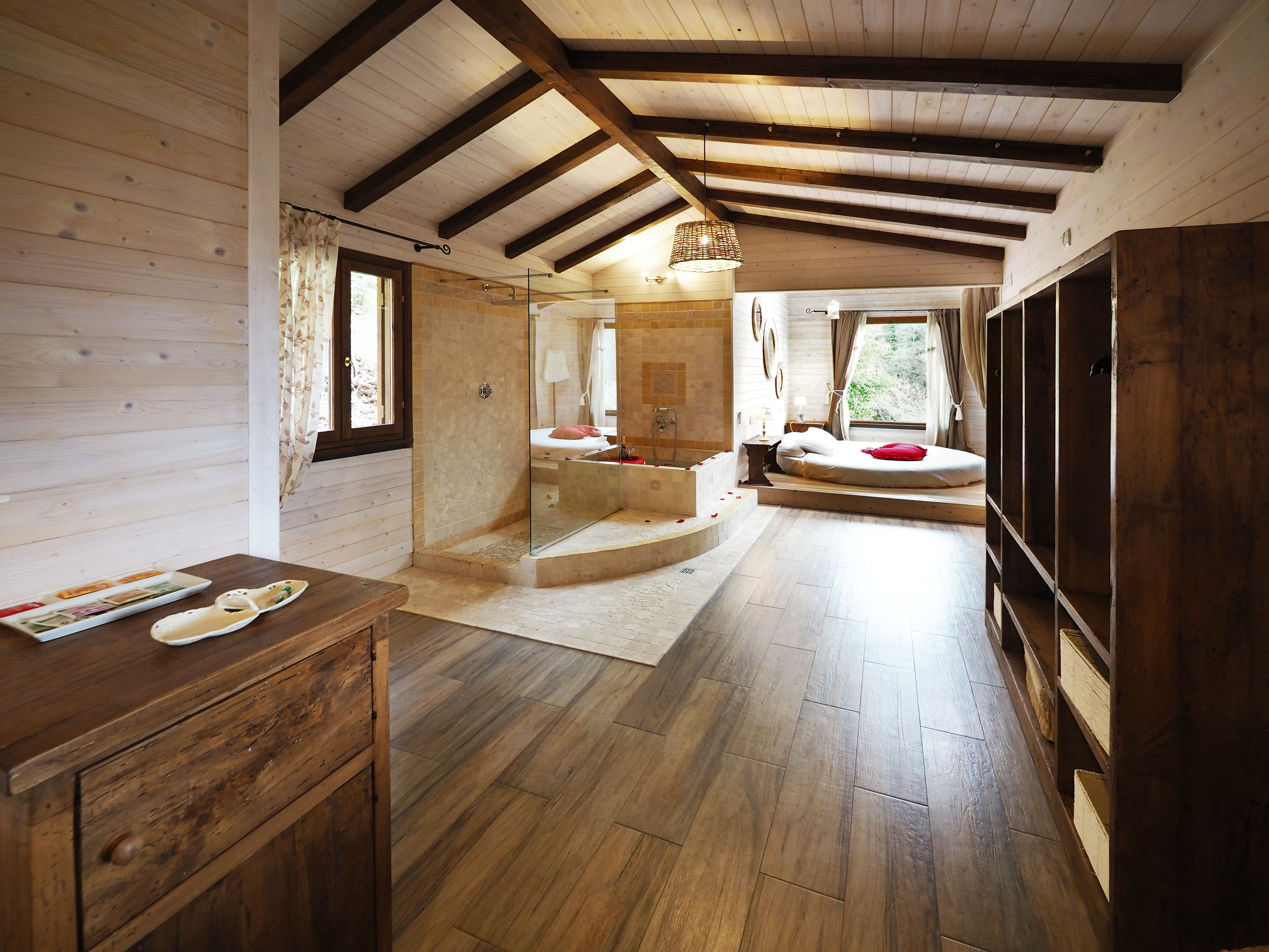 Relais Il Cantico Della Natura 25/54