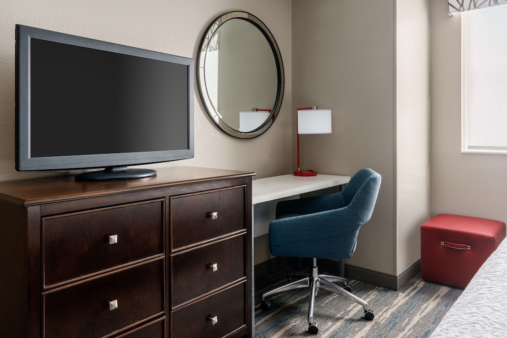 Hampton Inn Washington Dc /White House 52/53