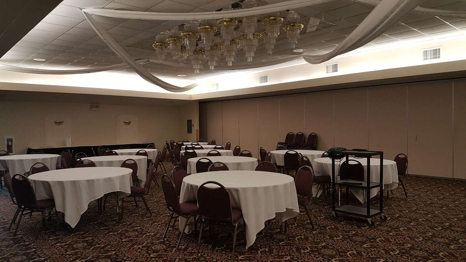 Americas Best Value Inn Chippewa Falls 30/34