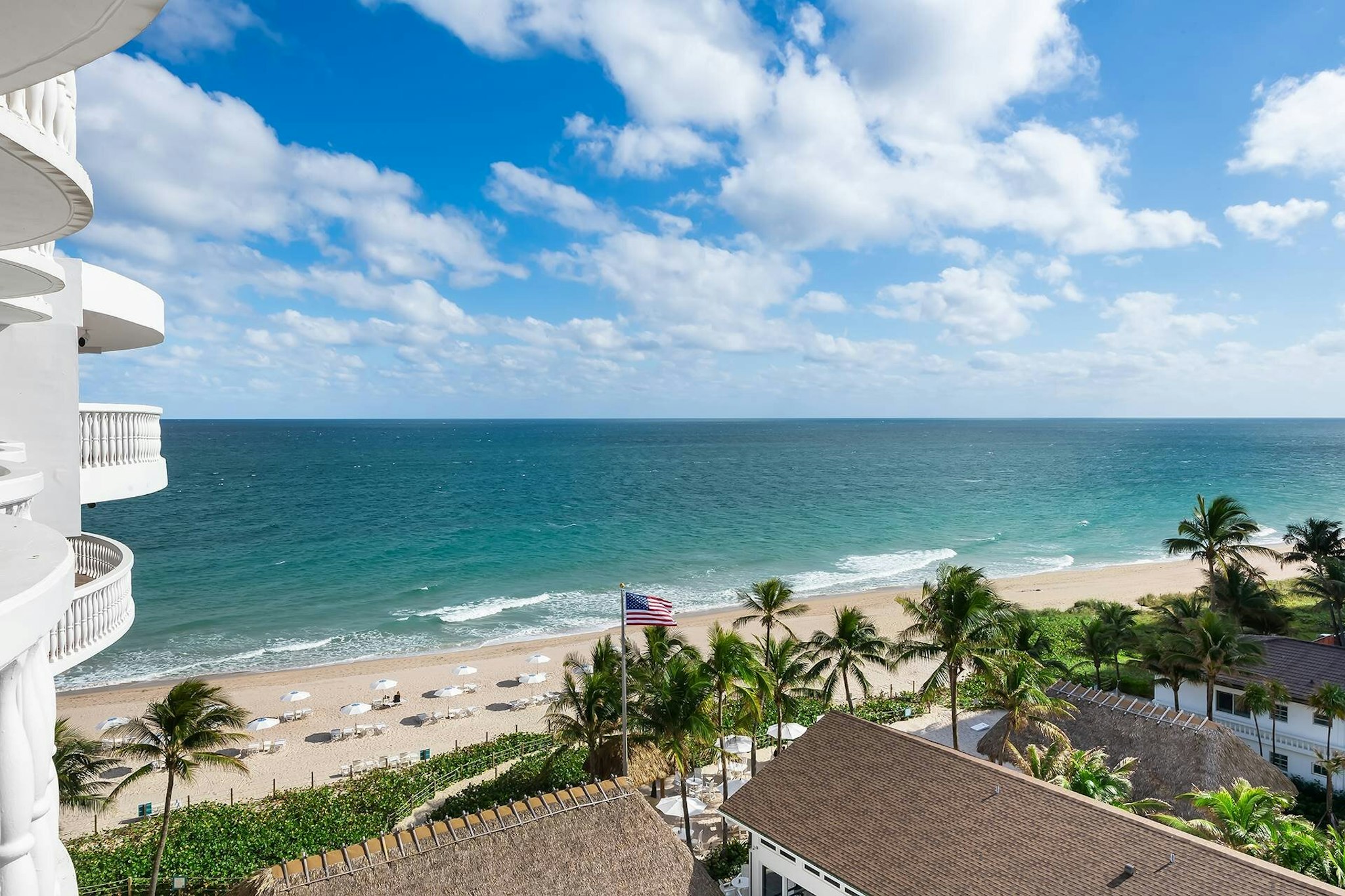 Beachcomber Oceanfront Resort Villas 58/71