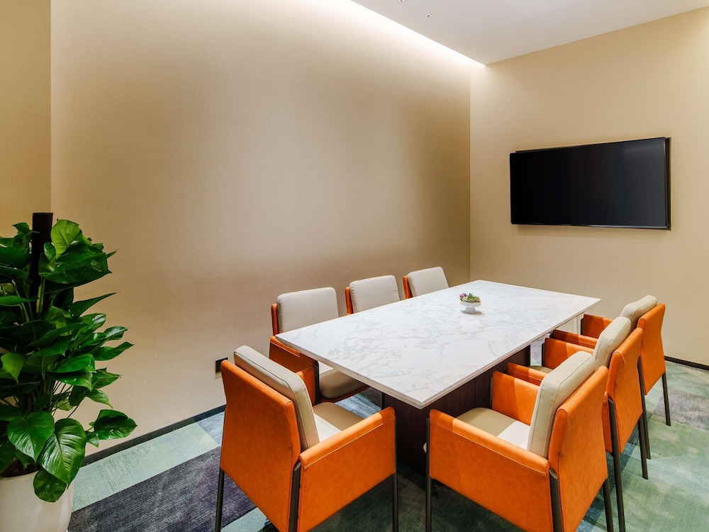 Novotel Nanjing Airport 58/66