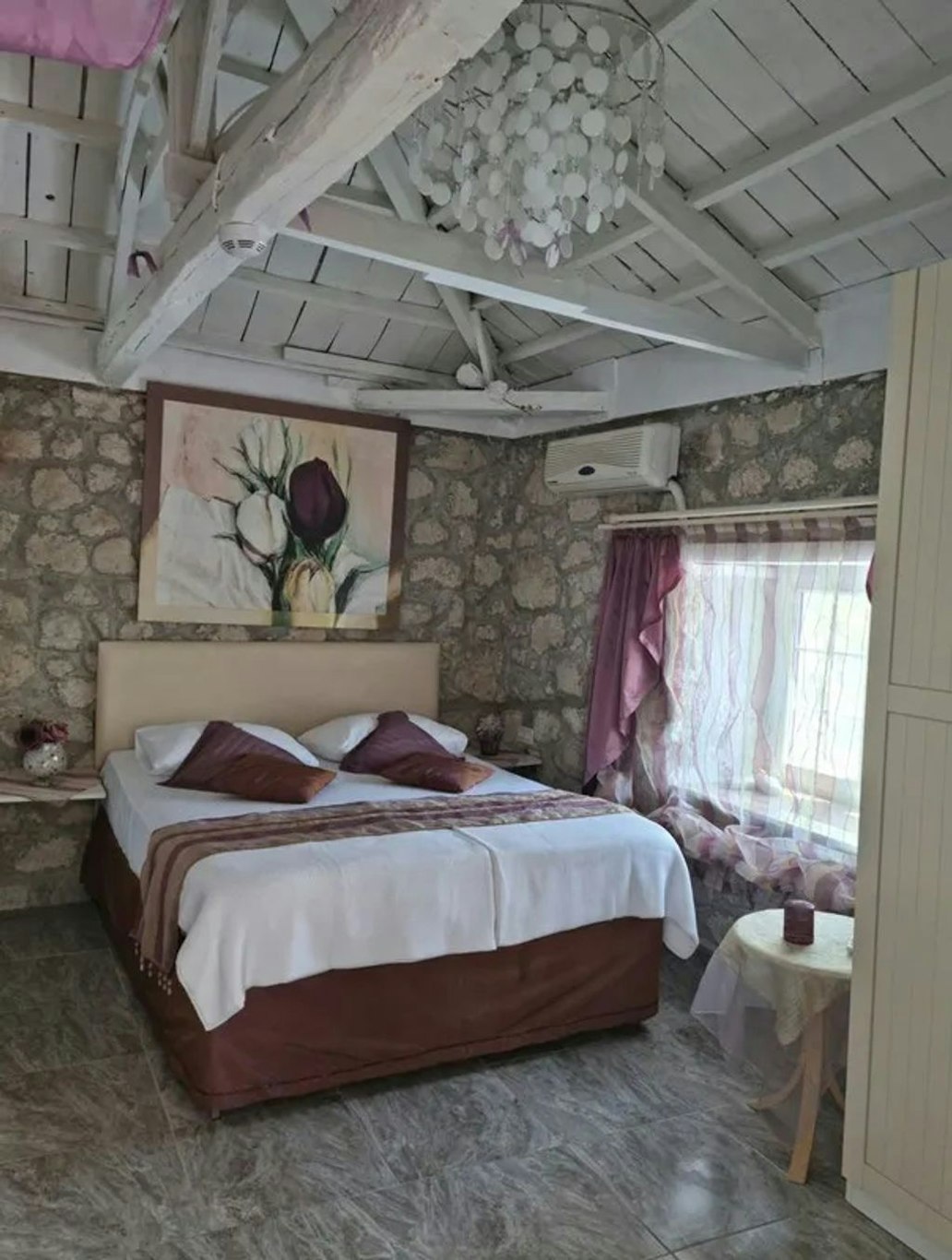 Usta Cirak Butik Hotel Alacati 5/23
