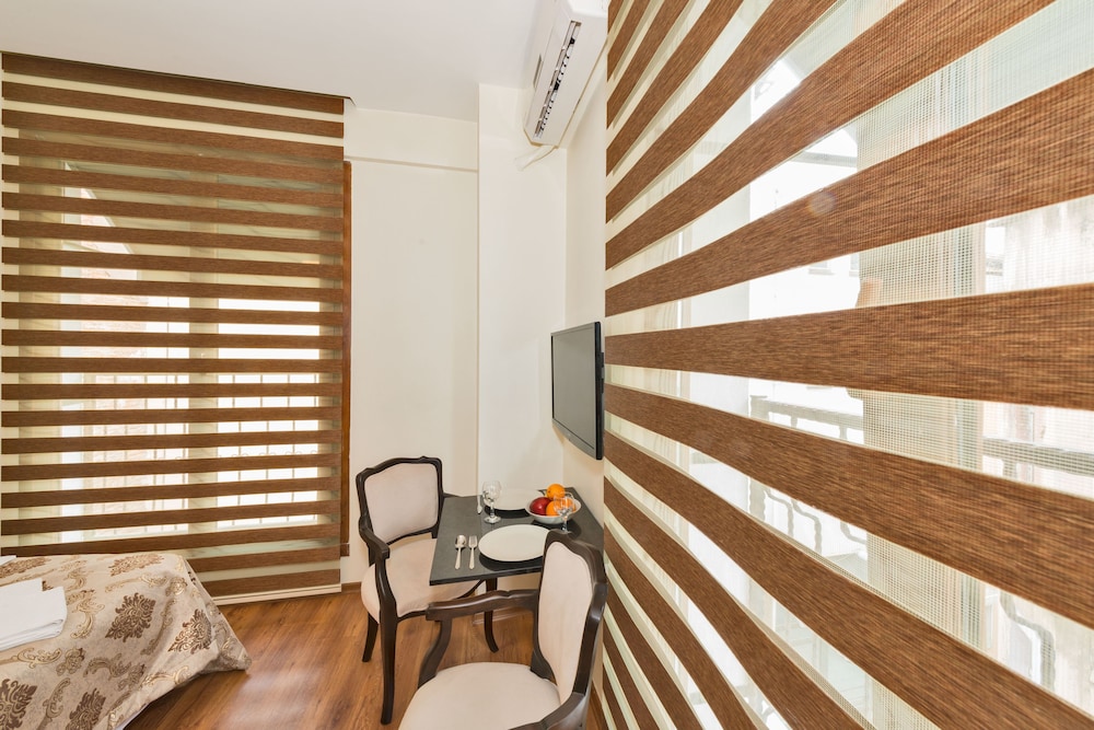 Invictum Residence 34/56