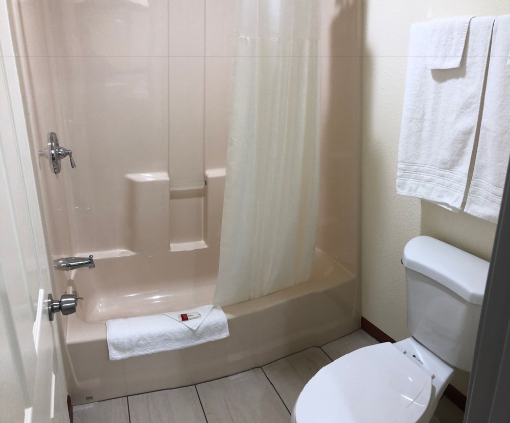 Days Inn by Wyndham Oroville 15/22