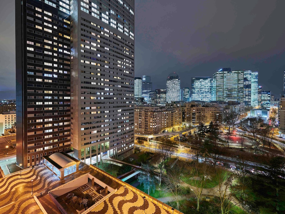 Mercure Paris La Defense in COURBEVOIE
