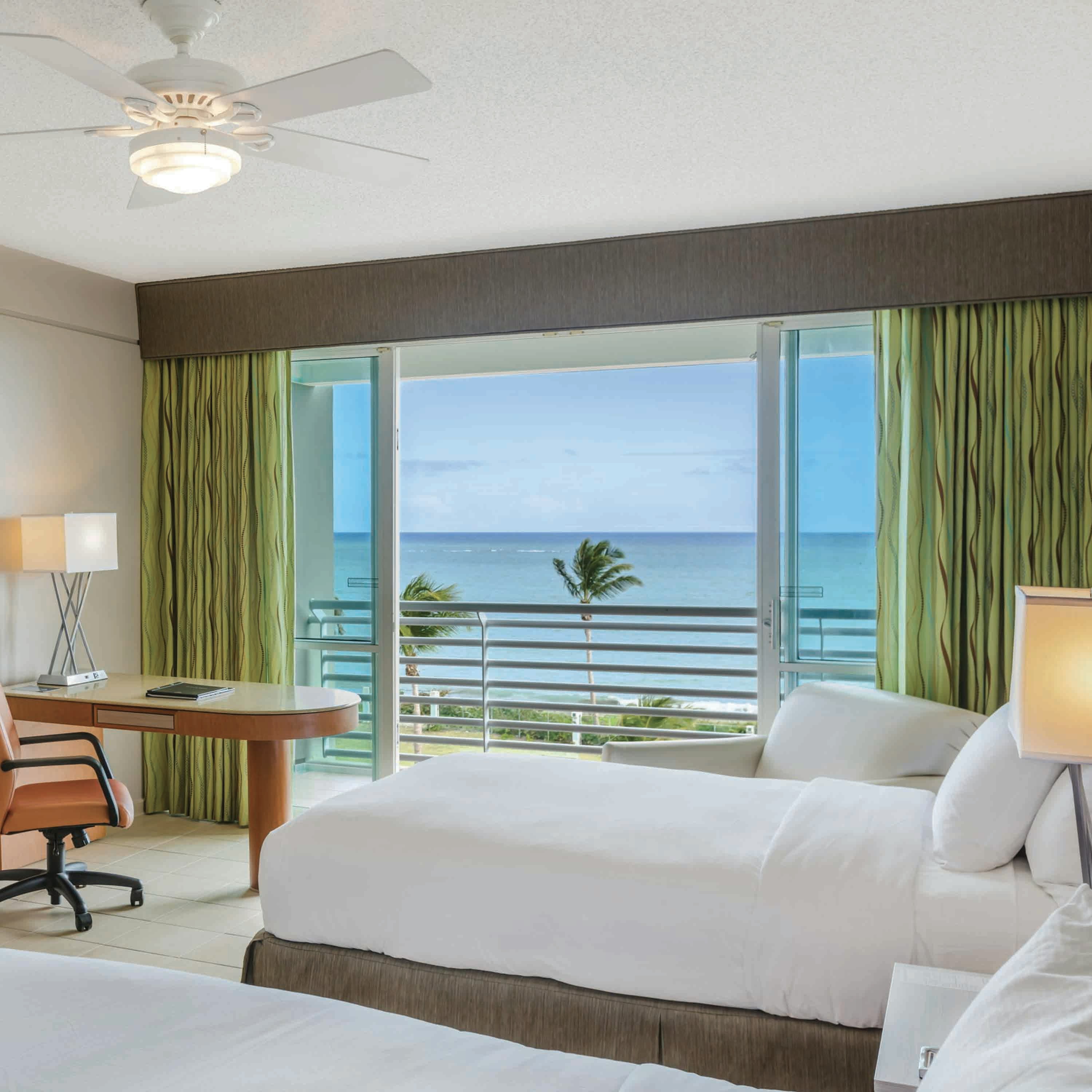 Hilton Ponce Golf & Casino Resort 2/50
