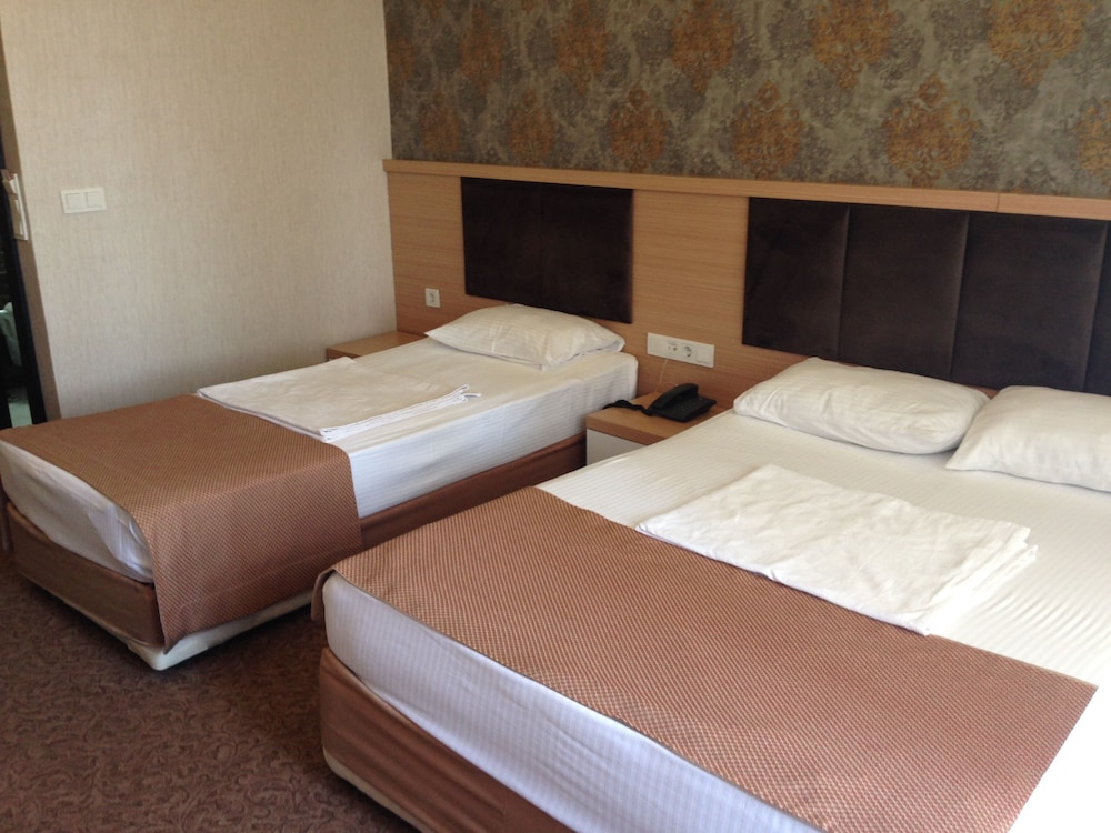 Start Otel 12/57