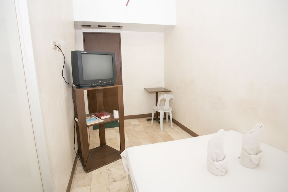 غرفة قياسية بسرير مزدوج، Gv Hotel Dipolog City 5/9