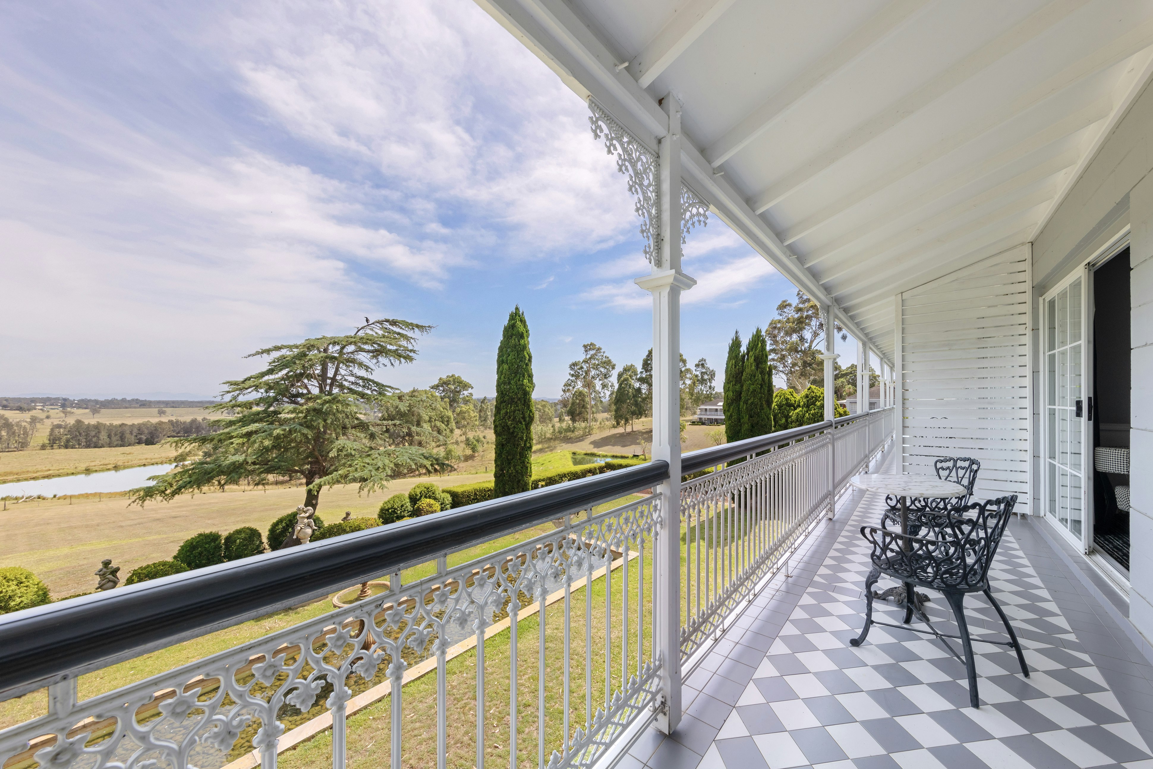 Voco Kirkton Park Hunter Valley 41/83