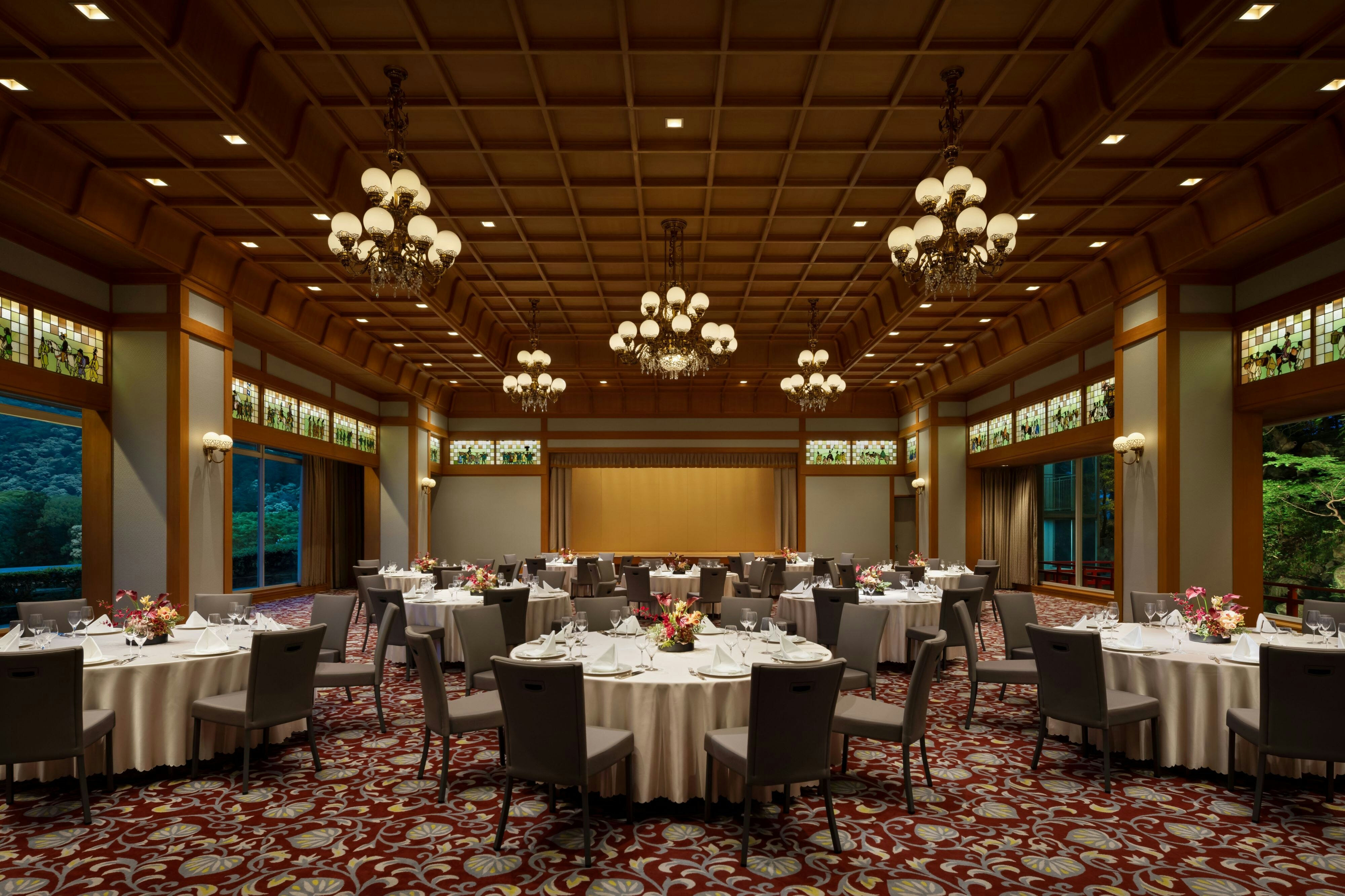 Westin Miyako 70/78