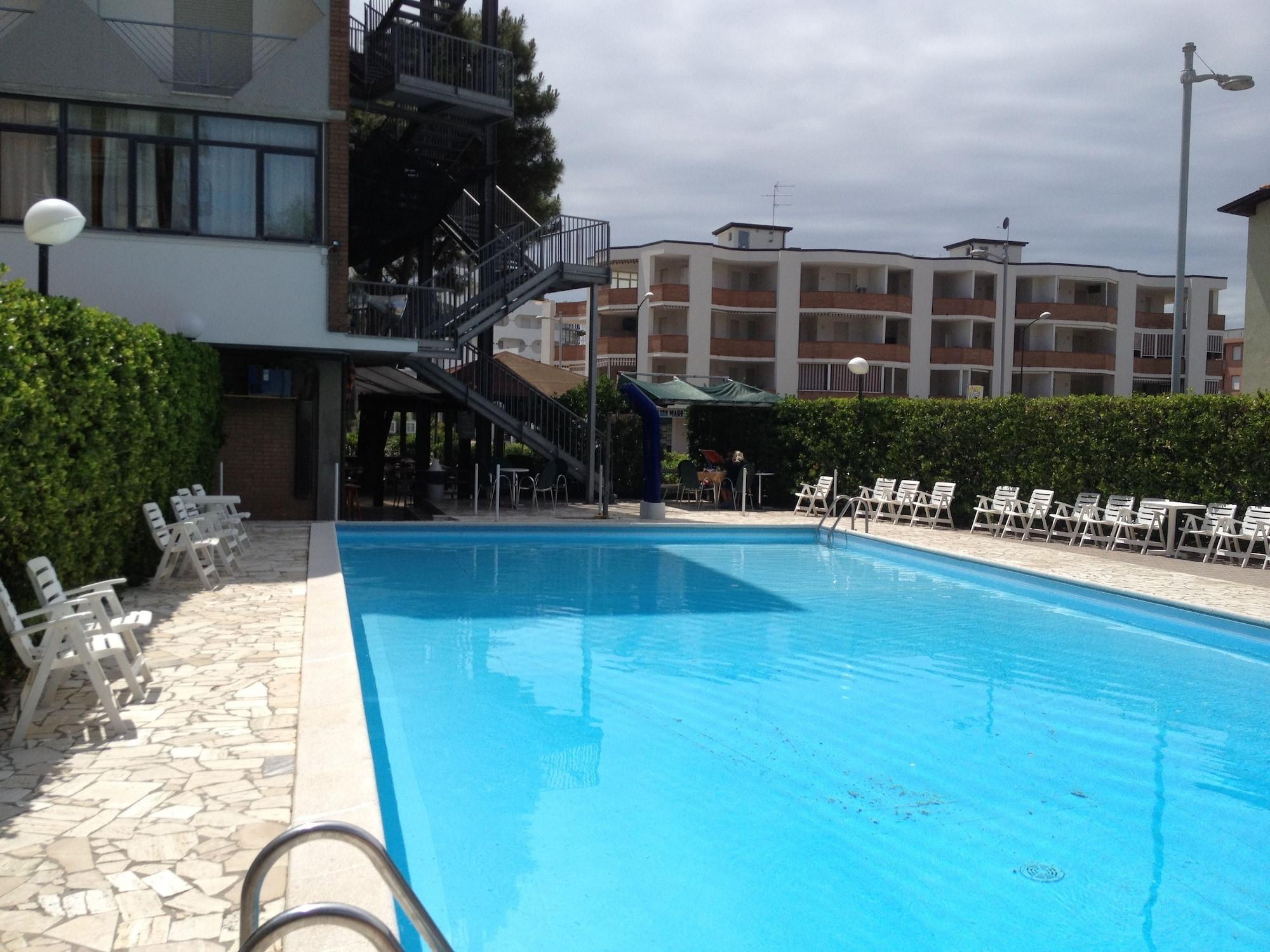 Hotel Quadrifoglio 7/13