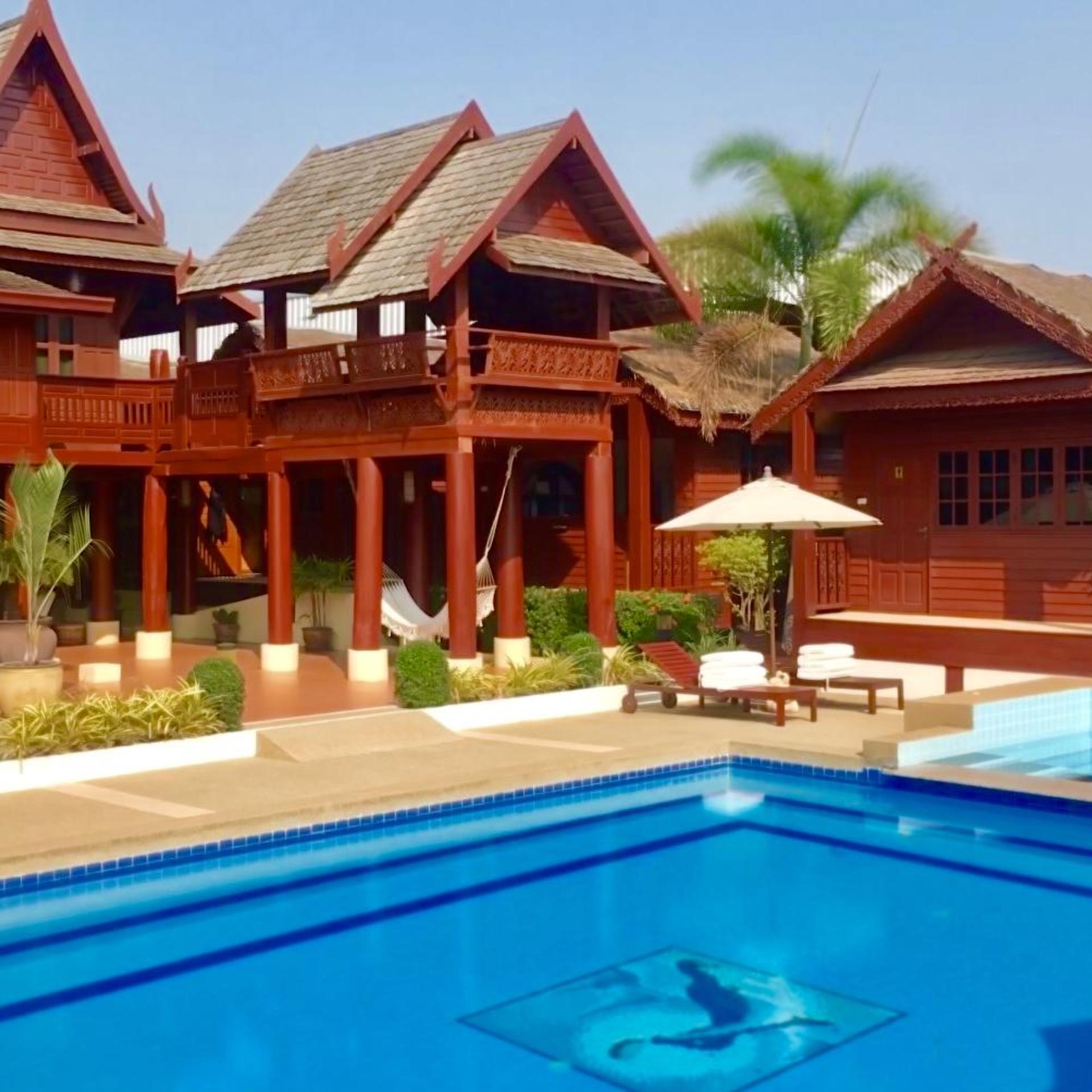 Jaidee Resort 6/51