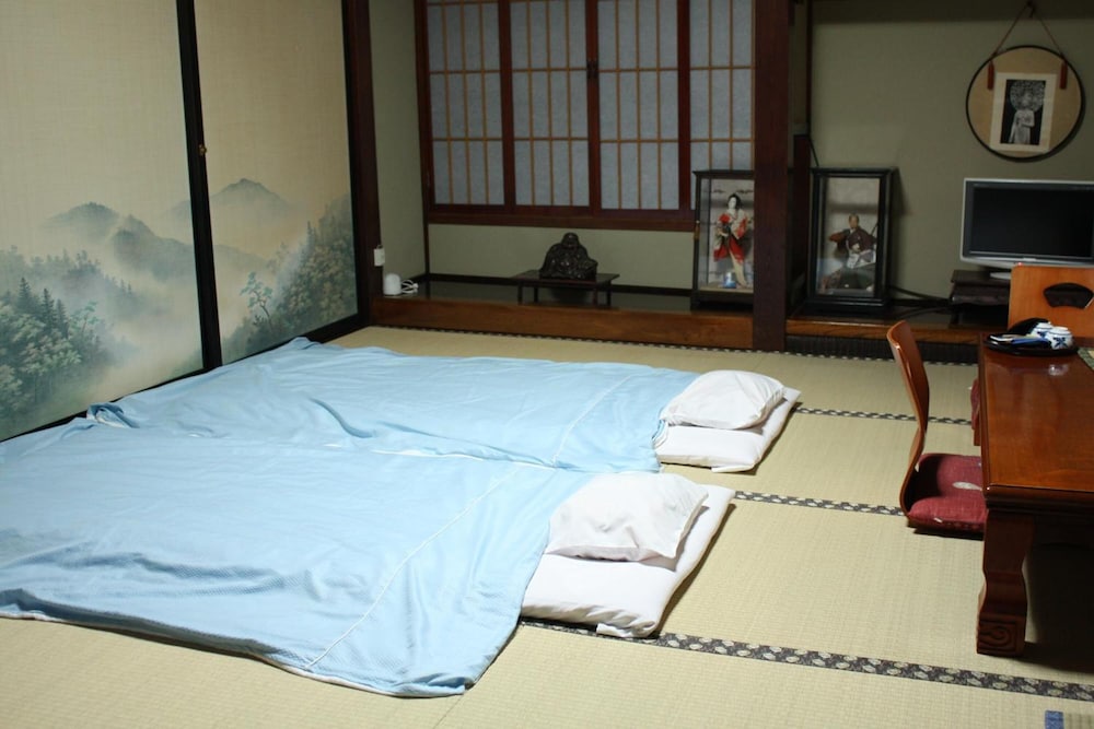 Tamonkan 15/44