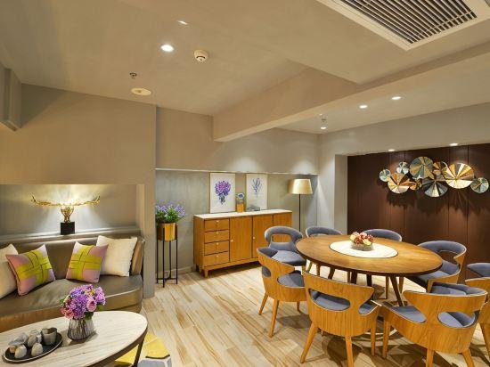 Shunjing Garden Hotel 32/41