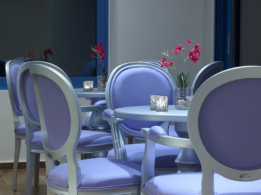 Ionian Theoxenia 45/58