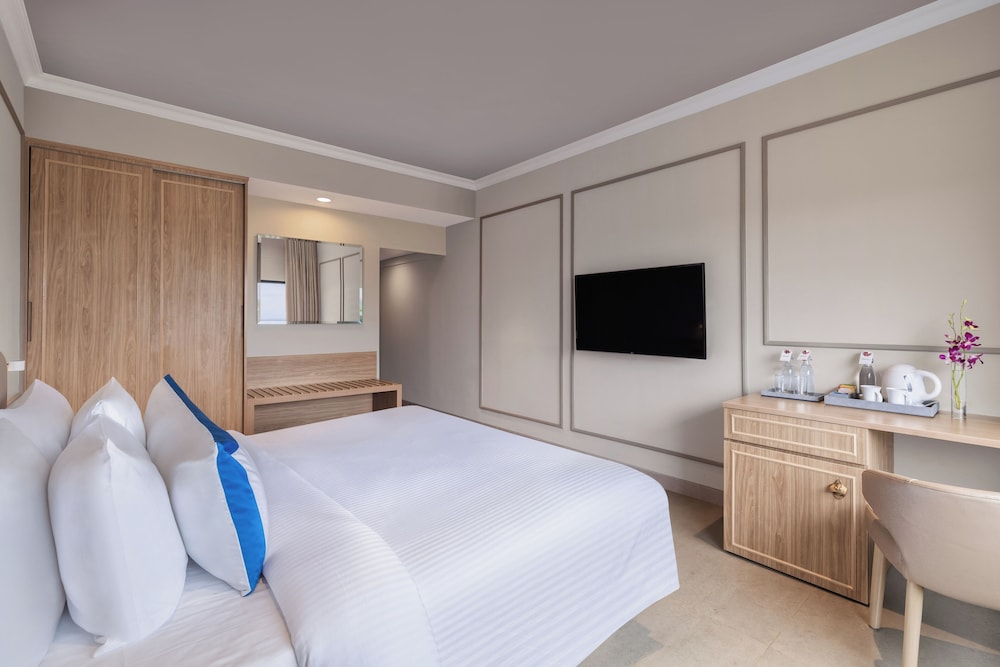 Fortune Valley View, Manipal - Member ITC Hotels' Group 22/65
