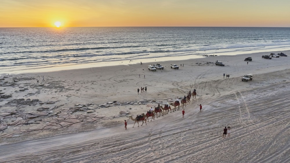 RAC Cable Beach Holiday Park 36/50