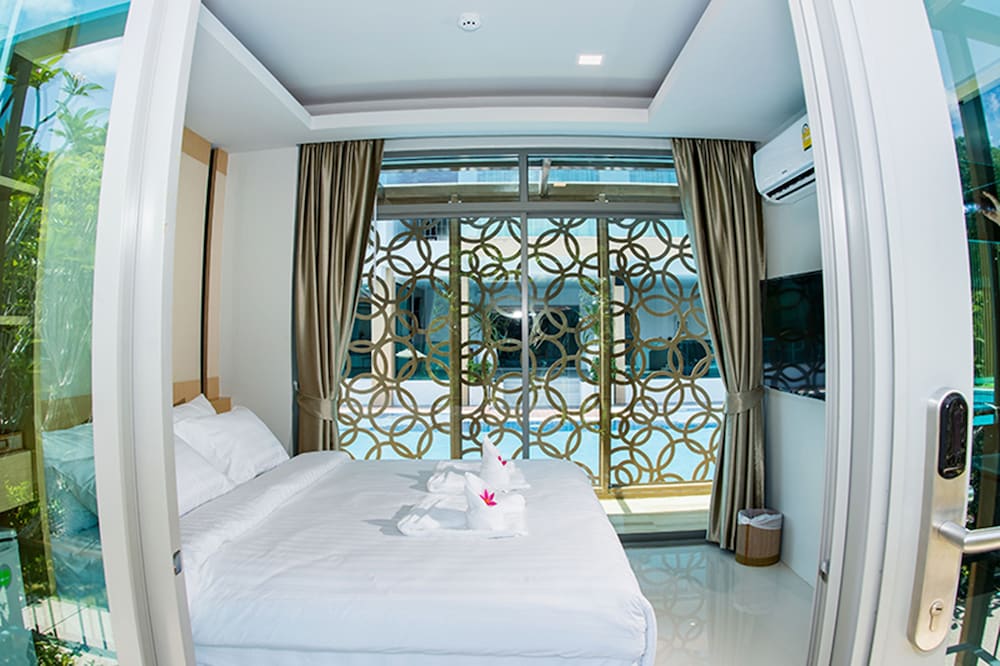 The Peak Chanthaburi Hotel 39/73