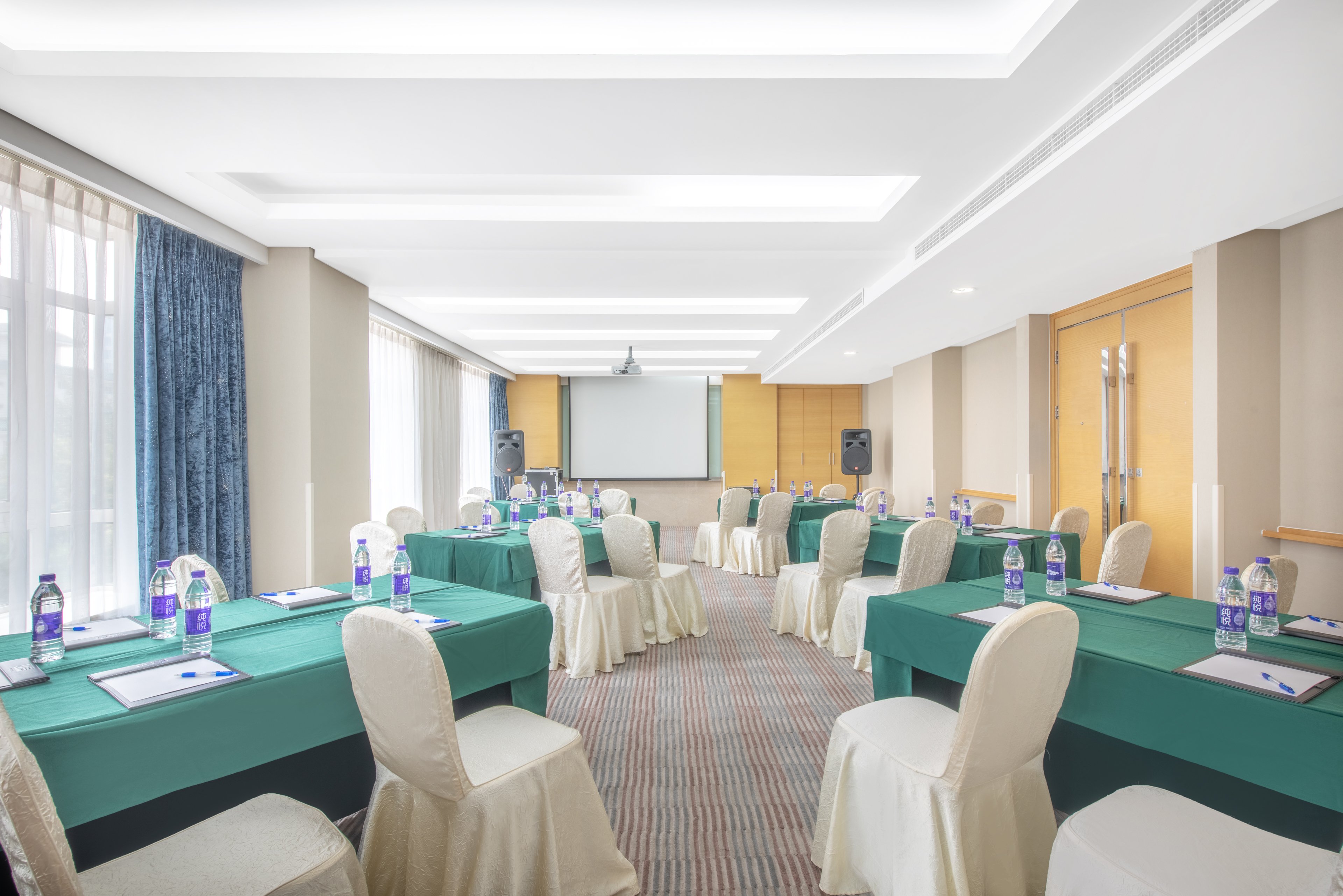 Holiday Inn Express Beijing Dongzhimen 15/28