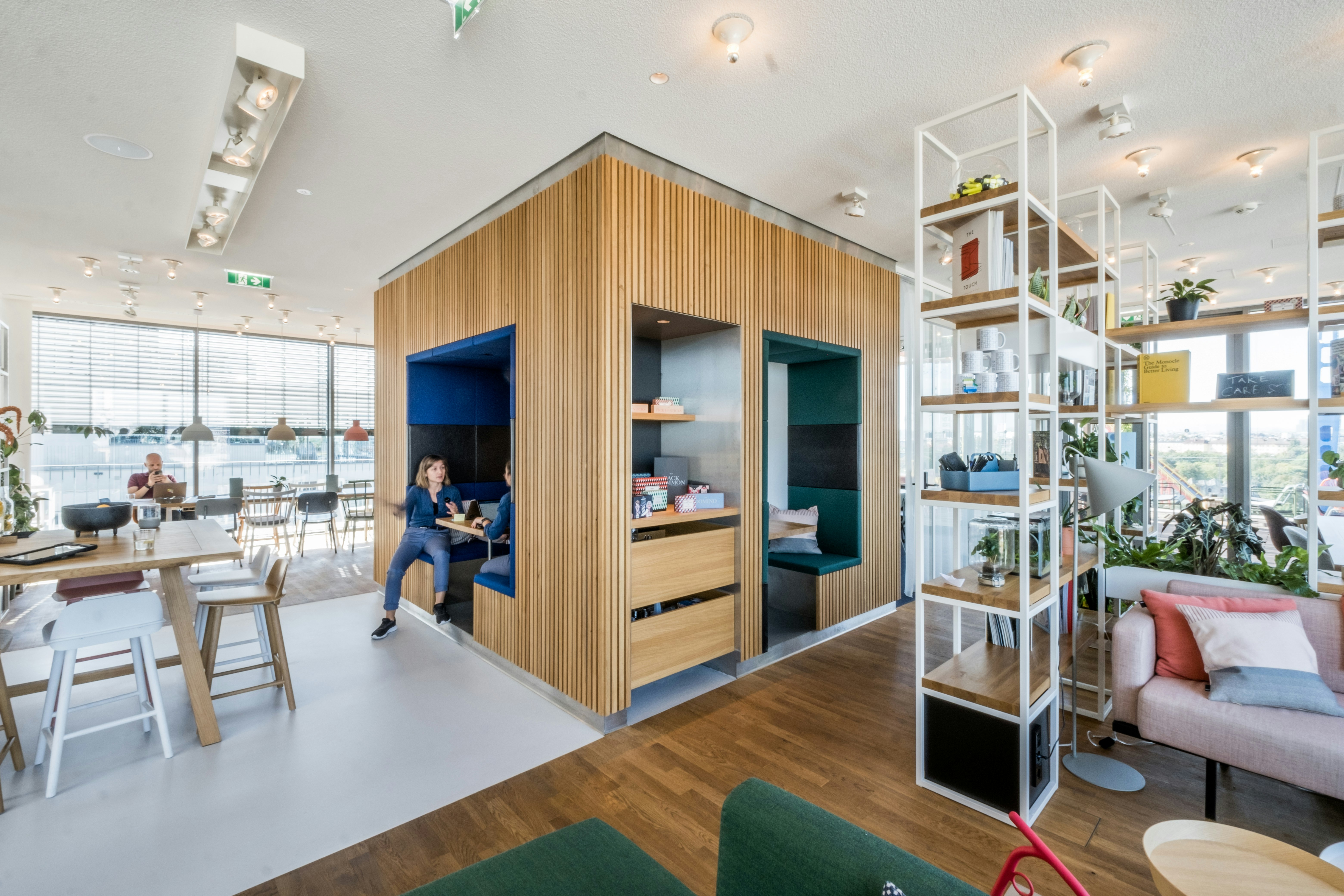 Zoku Vienna 50/85
