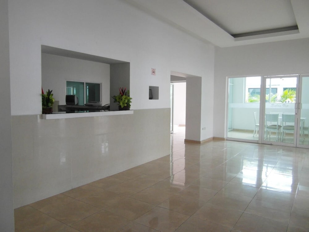 HOTEL EL CID MERIDA 5/51