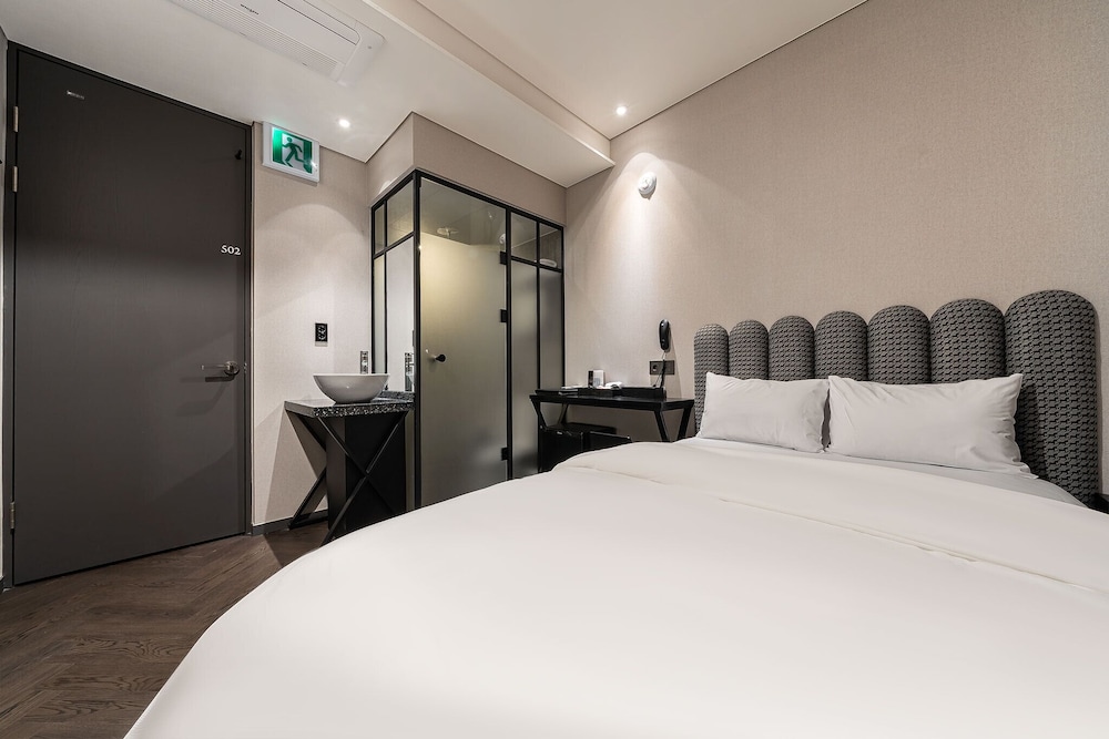 Songpa Boutique Hotel XYM 3/33