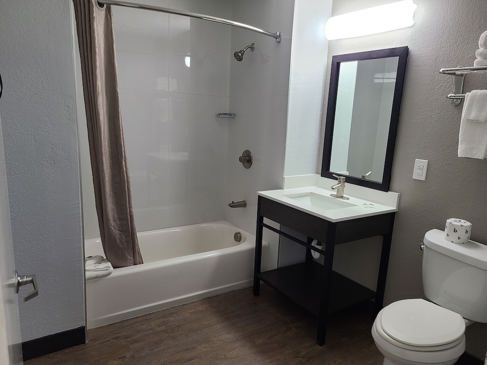 Studio6 Dallas, TX - North - Richardson 64/67