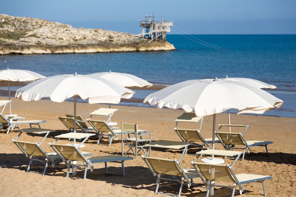 Valtur Baia del Gusmay Beach Resort 42/50