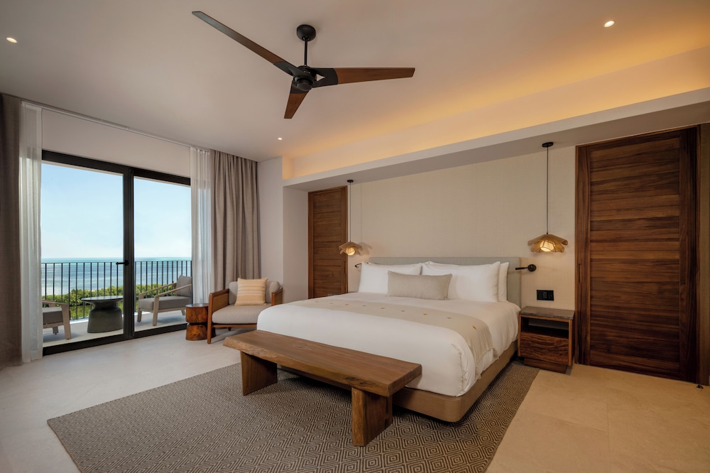 Grand Hyatt Cancun Beach Resort 17/50