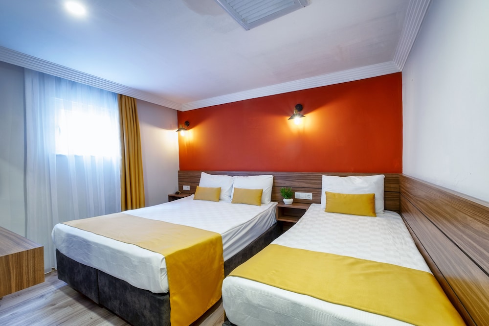 Terra Rossa Suites 14/44