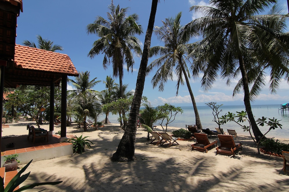 Peppercorn Beach 39/50