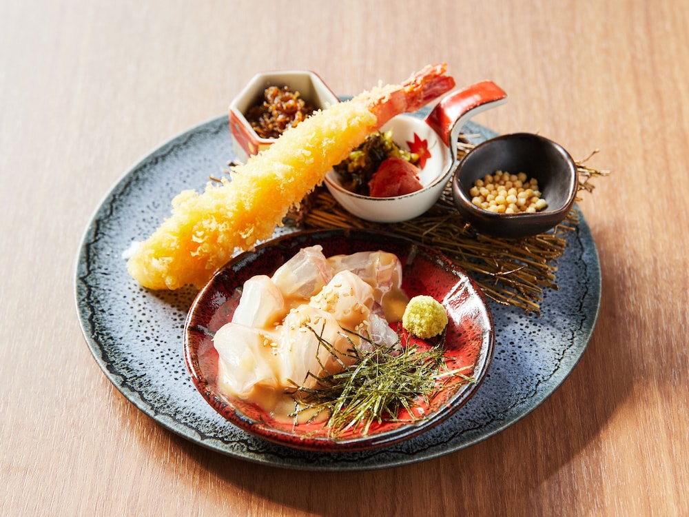 Mitsui Garden Hotel Kyoto Shinmachi Bettei 58/70