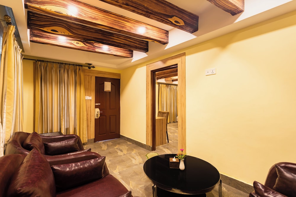Hotel Seven Star 29/50