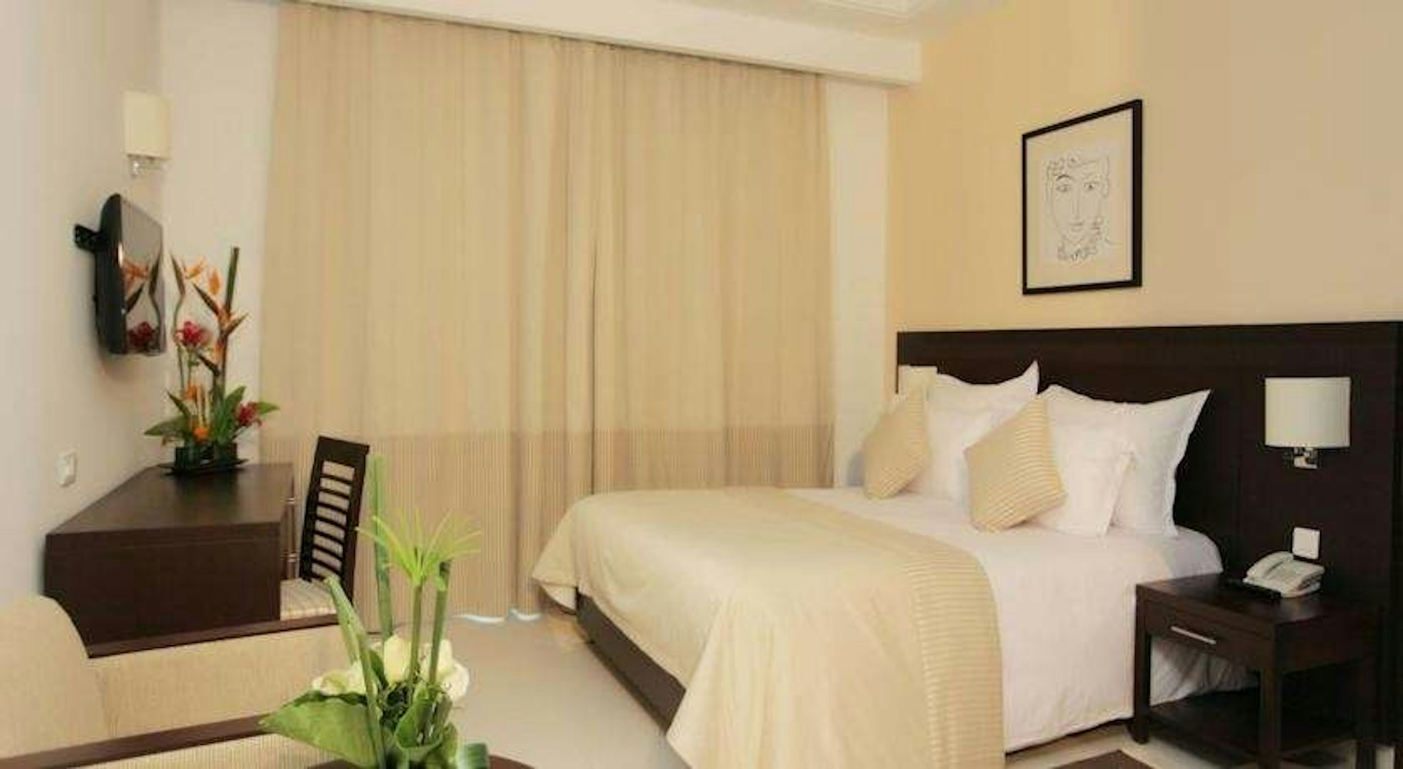 Le Corail Suites Hotel 9/43