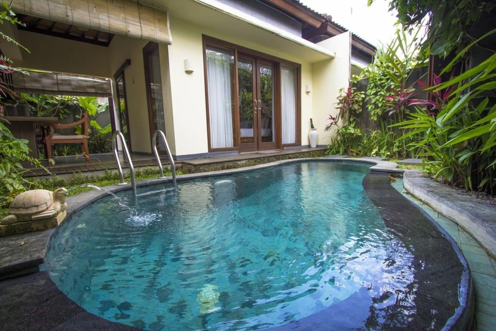 Ladera Villa Ubud 7/59