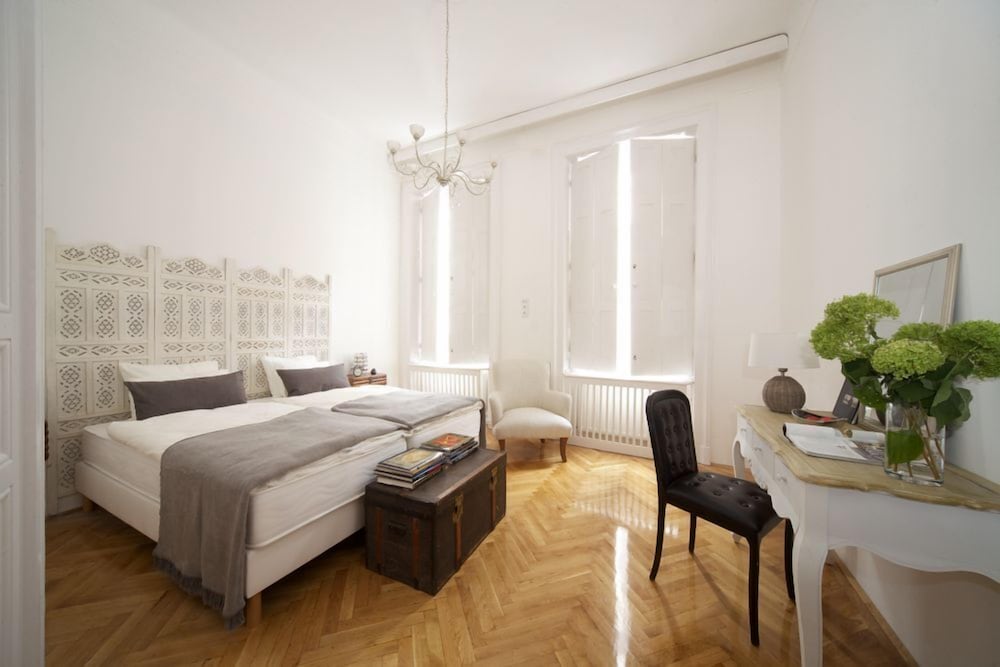 House Beletage 35/71