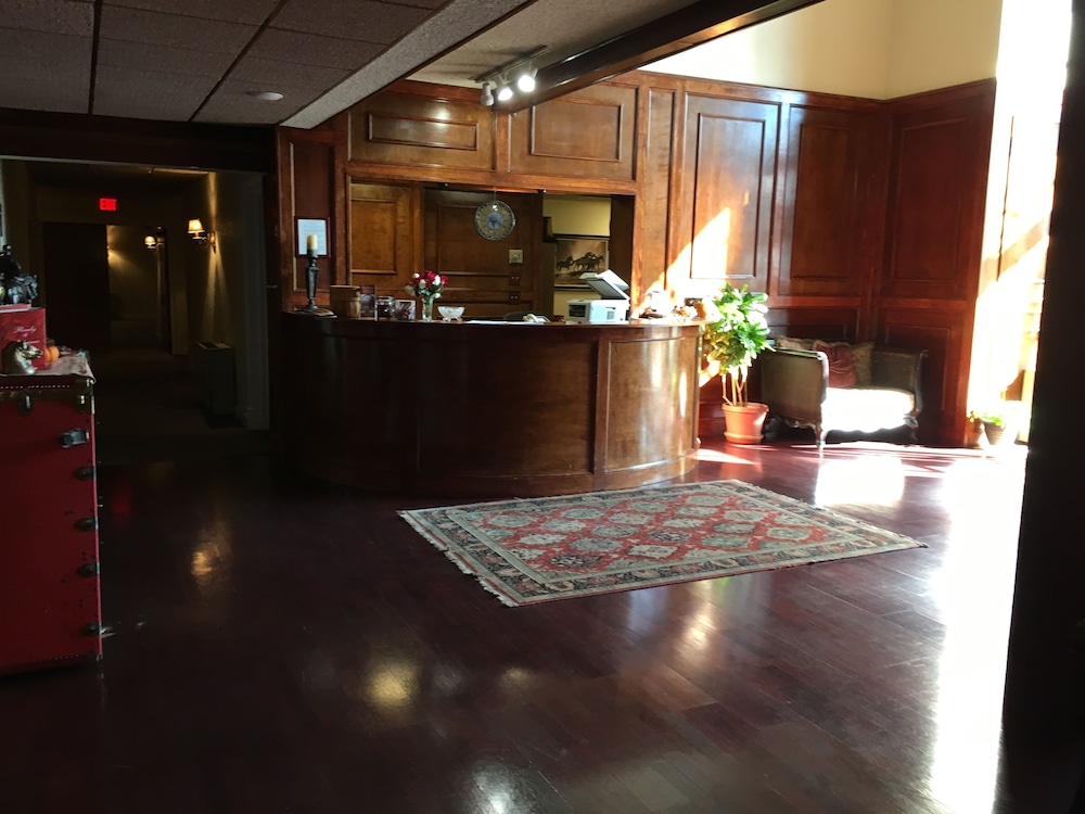 Colts Neck Inn Hotel 10/64