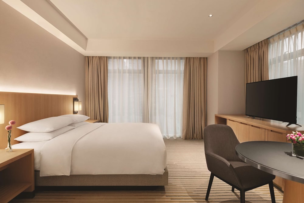 Hyatt Place Chengdu Pebble Walk 14/51