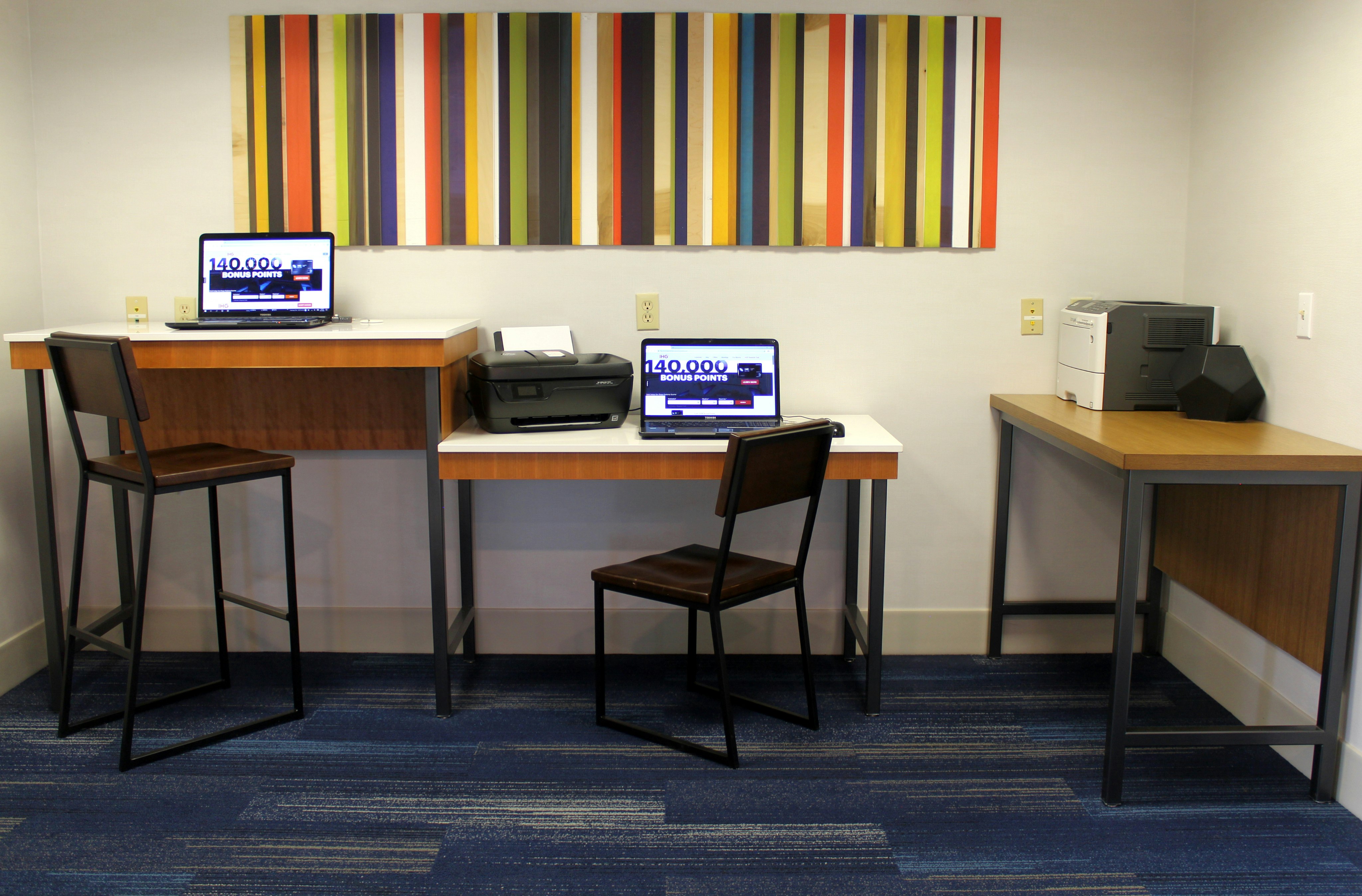 Holiday Inn Express Minden 57/63