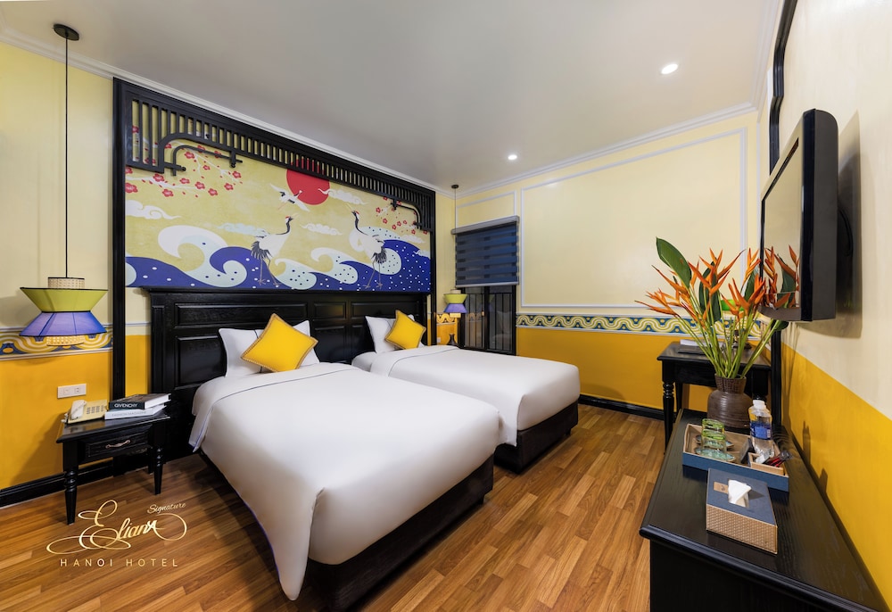 Oriana Boutique Hotel 17/55