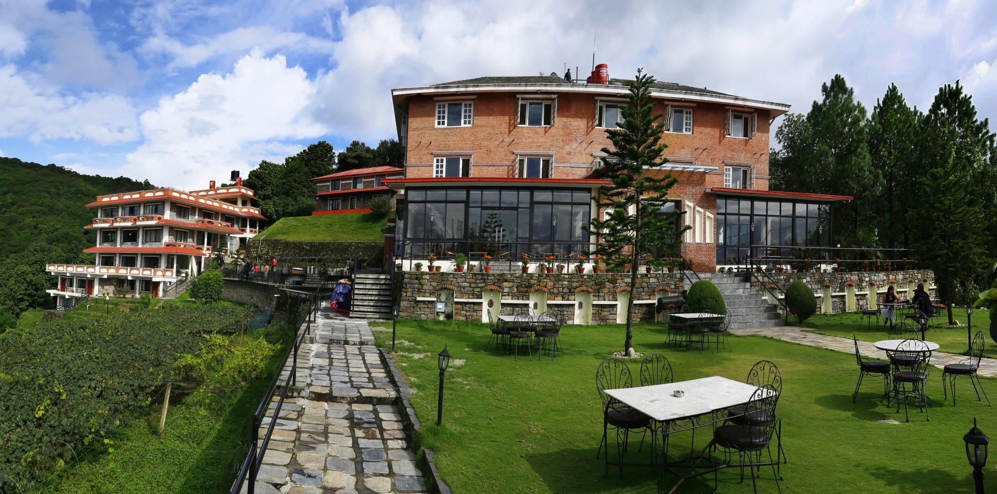Pataleban Vineyard Resort 24/25