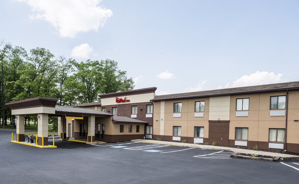 Red Roof Inn Denver 3/31